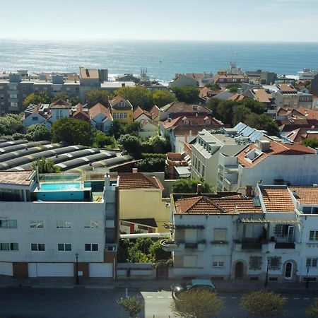 Suites Foz O Porto Eksteriør billede