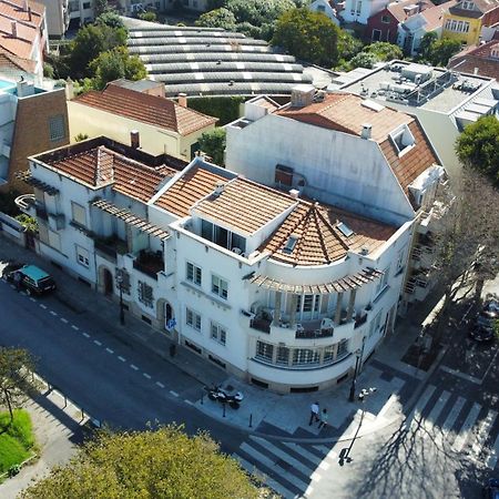 Suites Foz O Porto Eksteriør billede