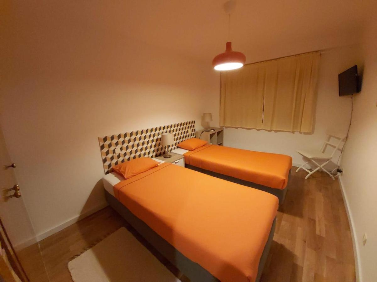 Suites Foz O Porto Eksteriør billede