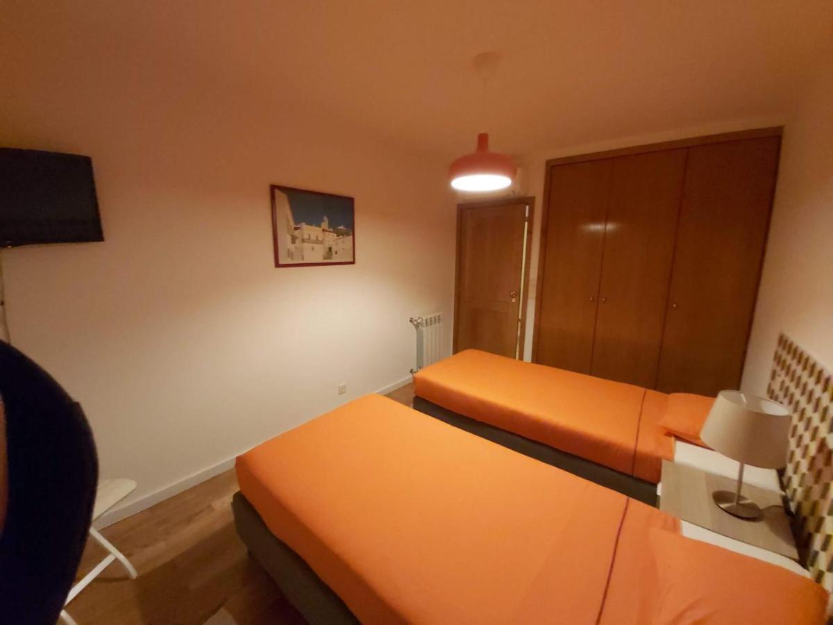 Suites Foz O Porto Eksteriør billede