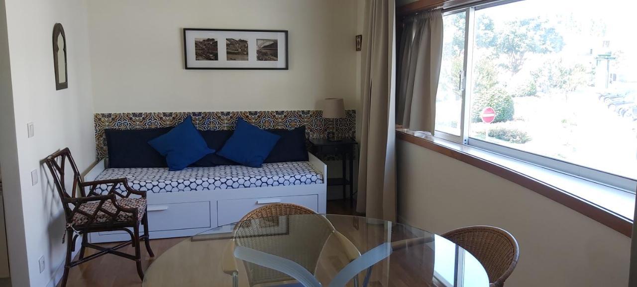 Suites Foz O Porto Eksteriør billede