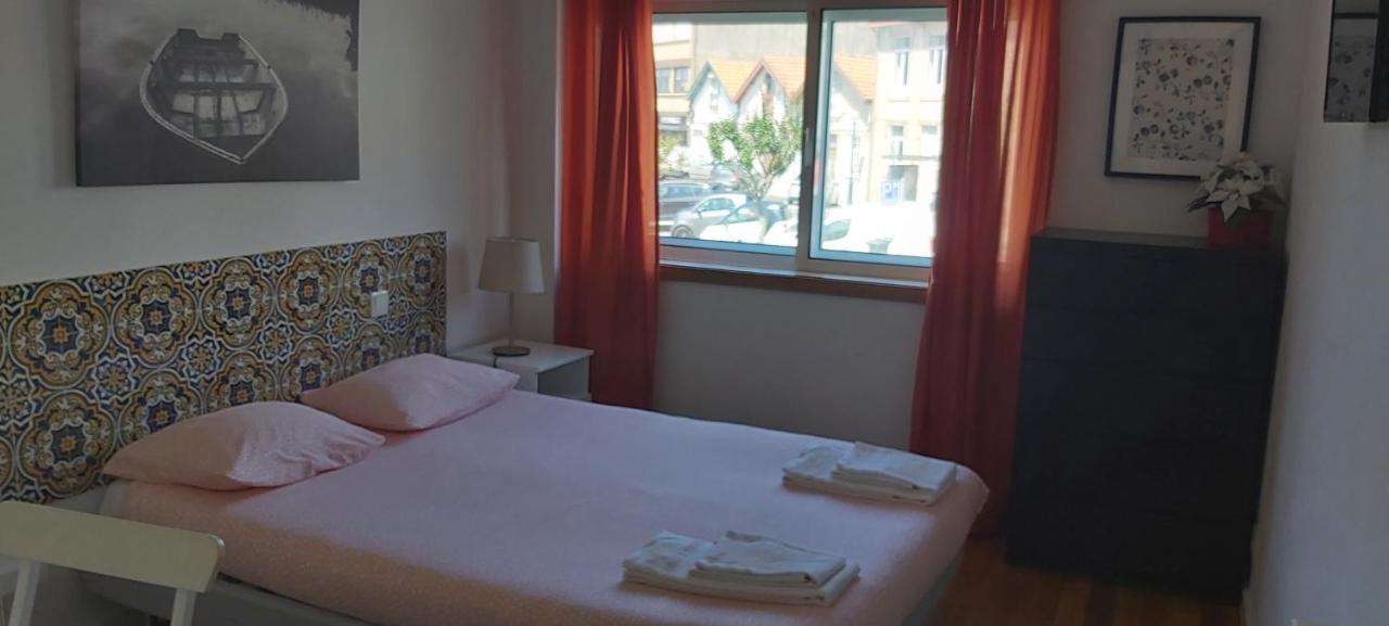 Suites Foz O Porto Eksteriør billede
