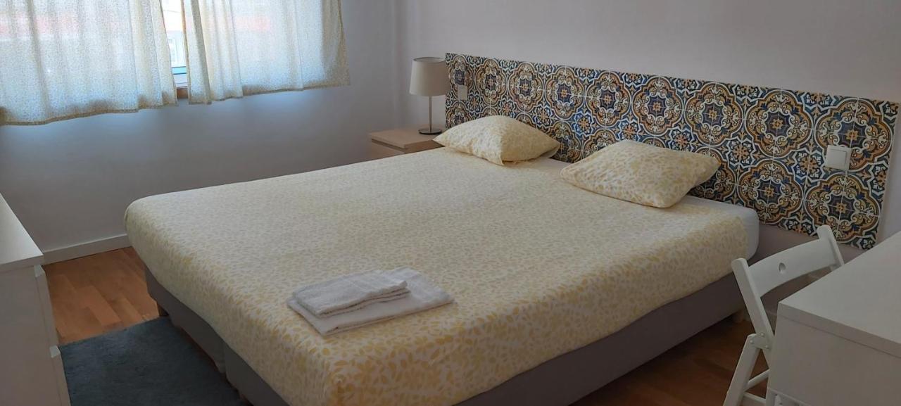 Suites Foz O Porto Eksteriør billede