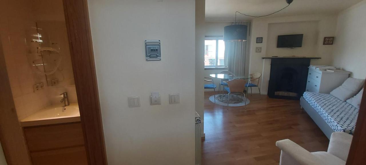 Suites Foz O Porto Eksteriør billede