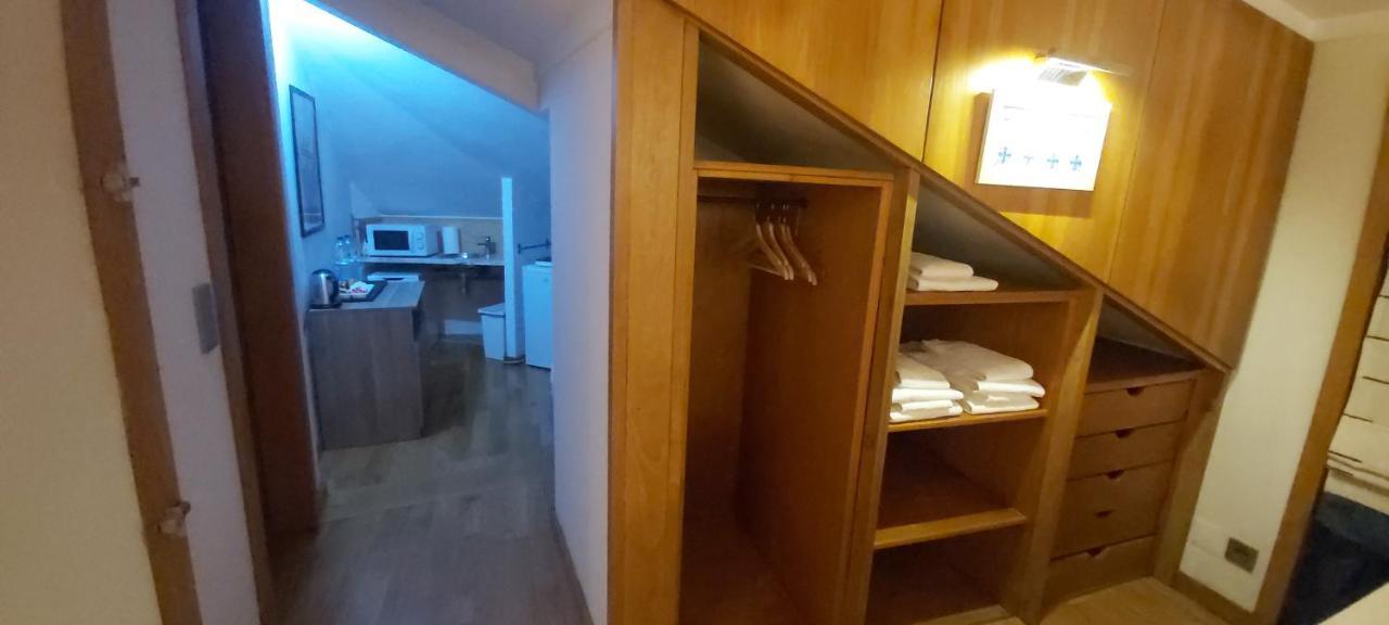 Suites Foz O Porto Eksteriør billede