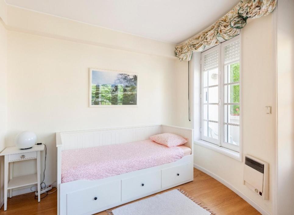 Suites Foz O Porto Eksteriør billede