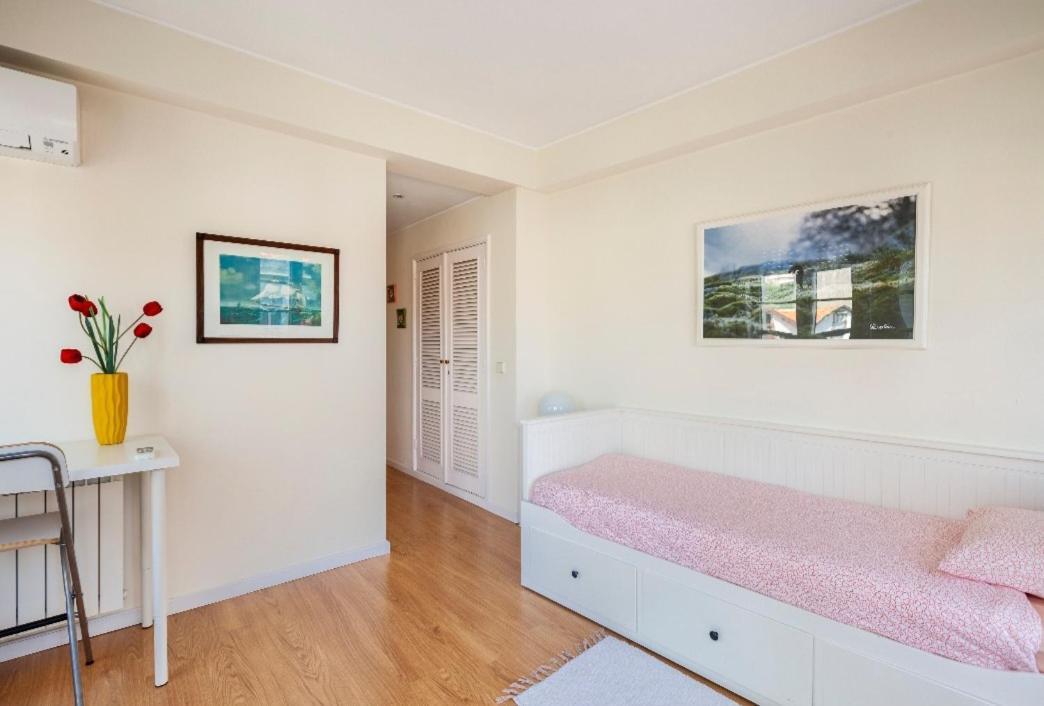 Suites Foz O Porto Eksteriør billede