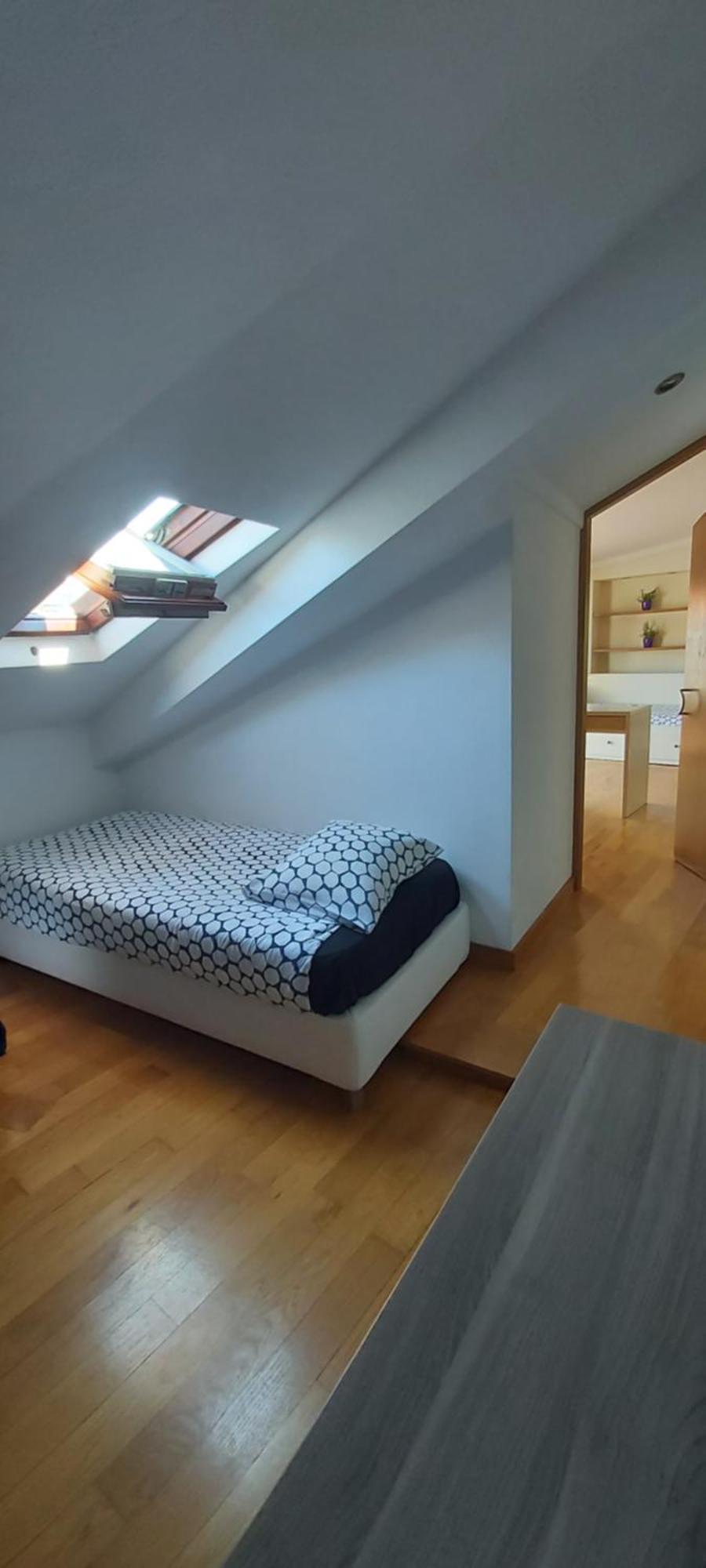 Suites Foz O Porto Værelse billede