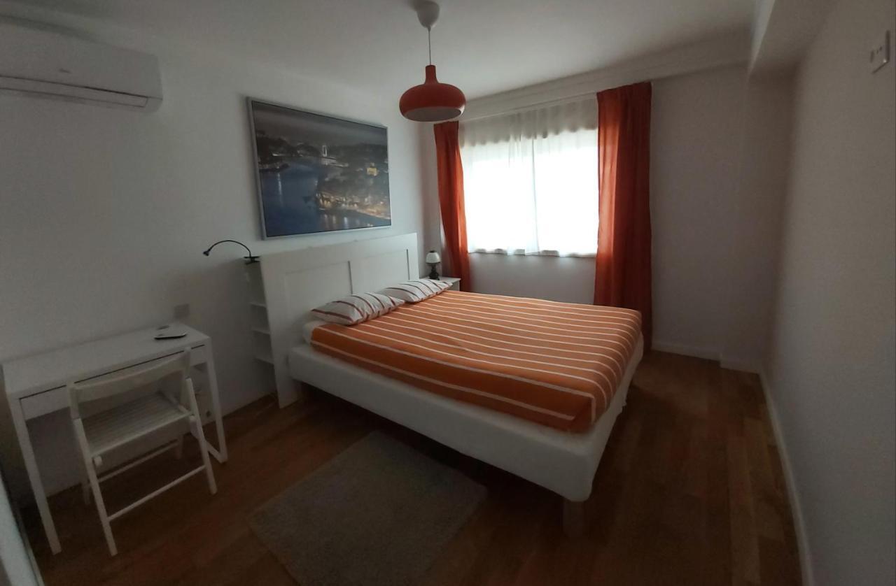 Suites Foz O Porto Eksteriør billede